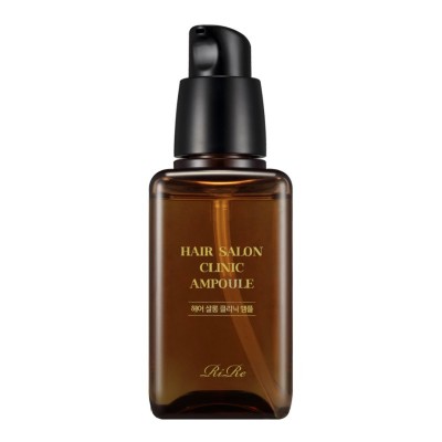 RIRE Salon級護髮油 60ml